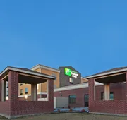 Holiday Inn Express Hotel & Suites Brownfield by IHG hotel detail image 3