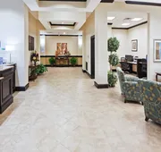 Holiday Inn Express Hotel & Suites Brownfield by IHG hotel detail image 4
