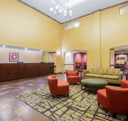 La Quinta Inn & Suites by Wyndham Eastland hotel detail image 4