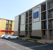 Motel 6 Jackson, TN hotel detail image 5