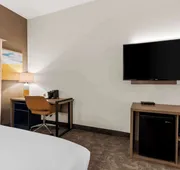 Comfort Inn & Suites Elk City South hotel detail image 7