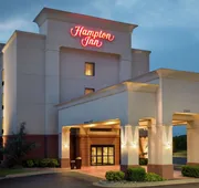 Hampton Inn Duncan hotel detail image 3