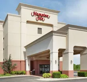 Hampton Inn Duncan hotel detail image 4