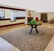 Super 8 by Wyndham Plainview hotel detail image 3