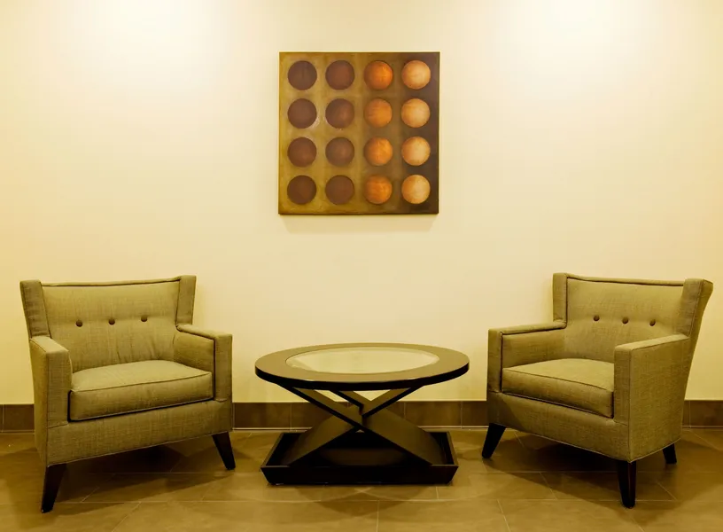 Holiday Inn Express & Suites Borger by IHG hotel detail image 2