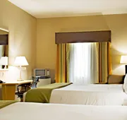 Holiday Inn Express & Suites Borger by IHG hotel detail image 4