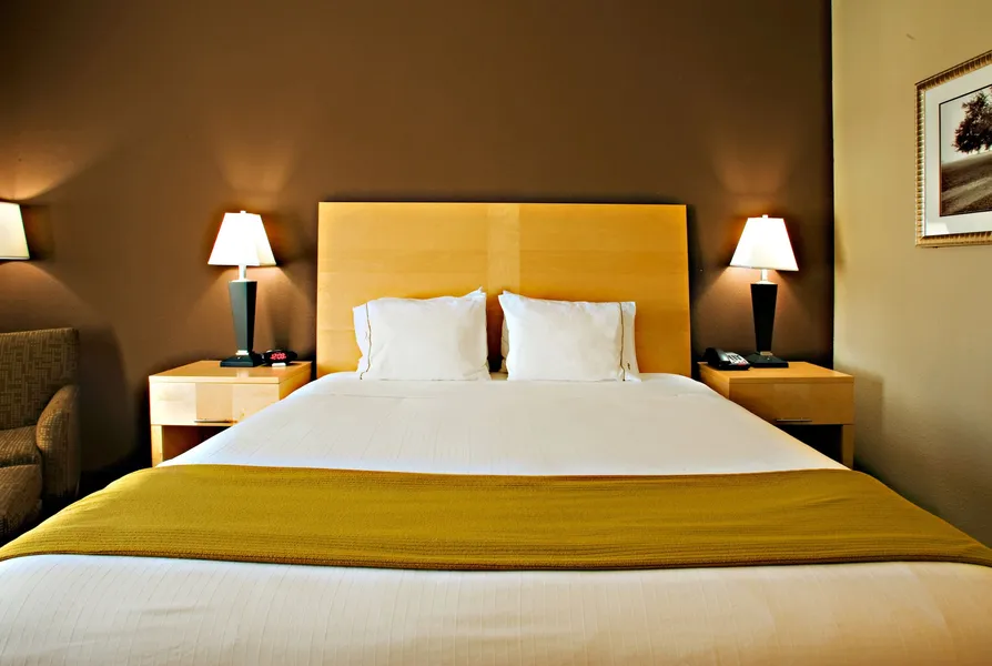 Holiday Inn Express & Suites Borger by IHG hotel detail image 6