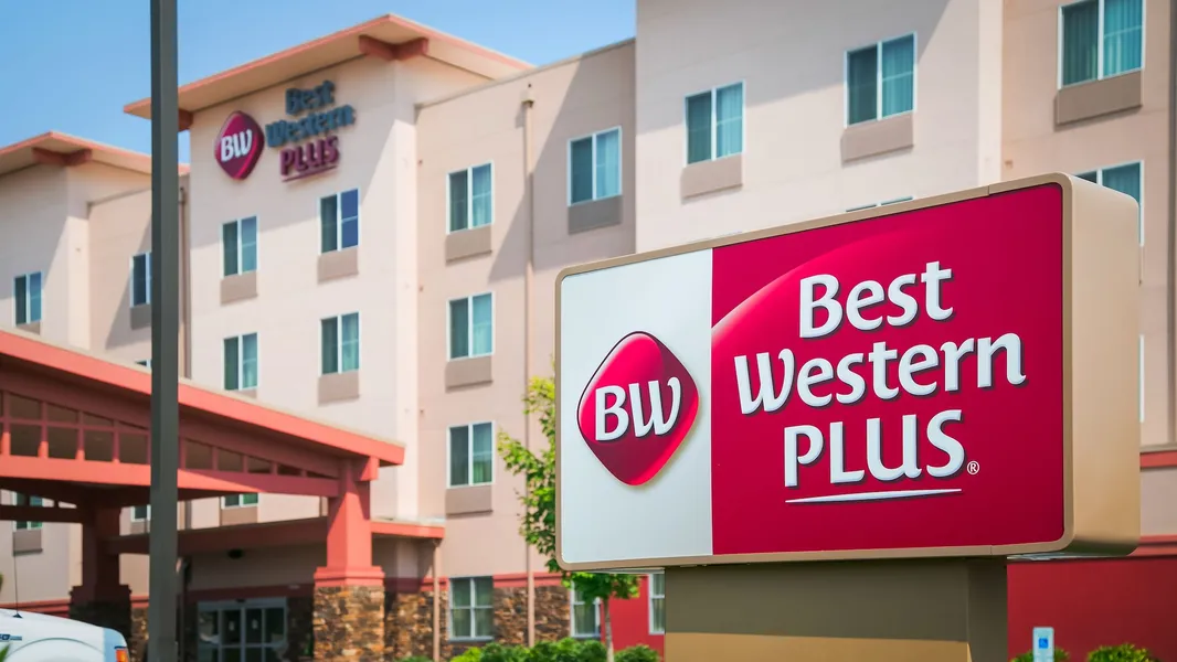 Best Western Plus Arlington/Marysville hotel detail image 2