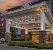 Best Western Plus Arlington/Marysville hotel detail image 3