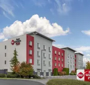 Best Western Plus Arlington/Marysville hotel detail image 4