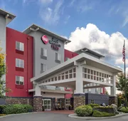Best Western Plus Arlington/Marysville hotel detail image 5