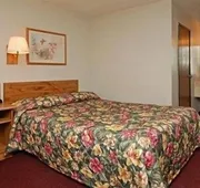 Econo Lodge Dumas hotel detail image 5