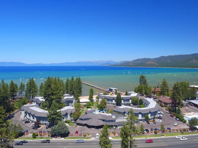Beach Retreat & Lodge at Tahoe hotel detail image 2