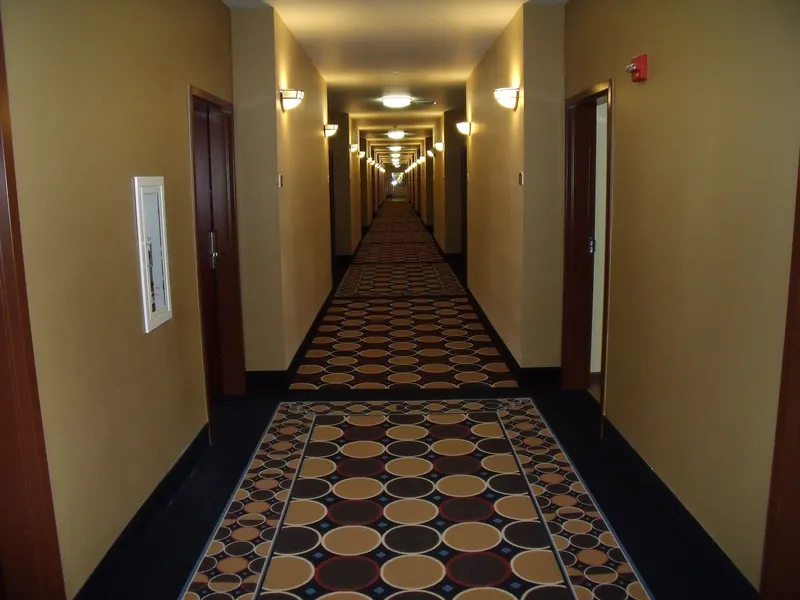 Irish Inn And Suites hotel detail image 2
