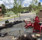 Estes Mountain Inn hotel detail image 4