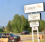 Estes Mountain Inn hotel detail image 7