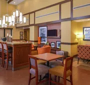 Hampton Inn & Suites by Hilton Lonoke hotel detail image 3