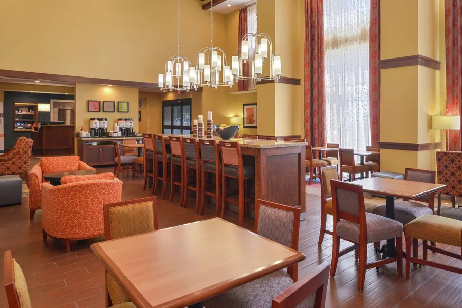 Hampton Inn & Suites by Hilton Lonoke hotel detail image 6