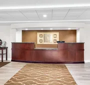 Comfort Inn Harriman hotel detail image 5