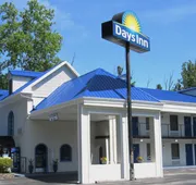 Days Inn by Wyndham Harriman hotel detail image 3
