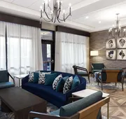DoubleTree by Hilton Charleston Mount Pleasant hotel detail image 4