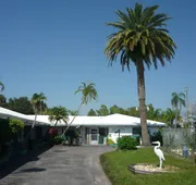 Palm Court Motel hotel detail image 3