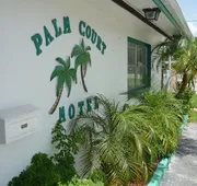 Palm Court Motel hotel detail image 4