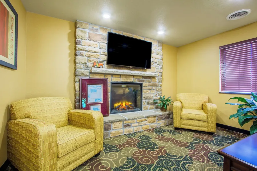Cobblestone Inn & Suites - Corry hotel detail image 6