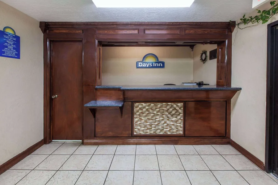 Days Inn by Wyndham El Reno hotel detail image 2