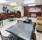 Days Inn by Wyndham El Reno hotel detail image 3
