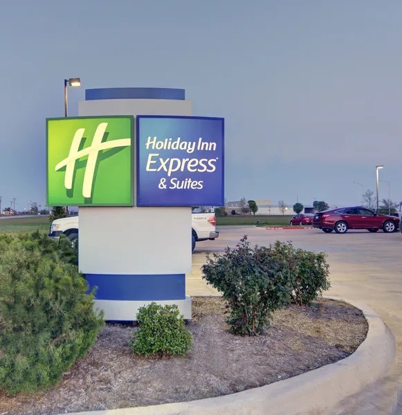 Holiday Inn Express & Suites Altus by IHG hotel detail image 2
