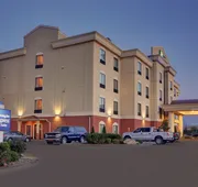 Holiday Inn Express & Suites Altus by IHG hotel detail image 3