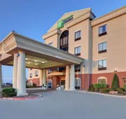 Holiday Inn Express & Suites Altus by IHG hotel detail image 4