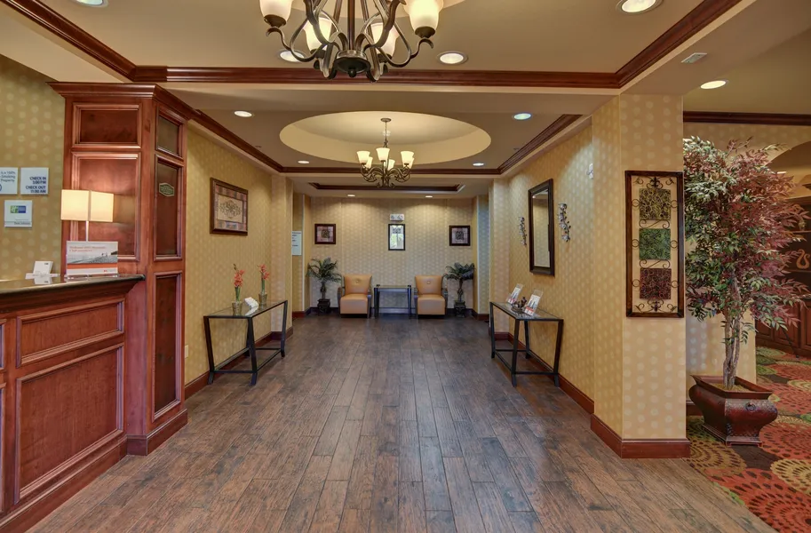 Holiday Inn Express & Suites Altus by IHG hotel detail image 6