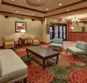 Holiday Inn Express & Suites Altus by IHG hotel detail image 7