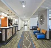 Hampton Inn Kenedy hotel detail image 4
