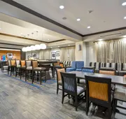 Hampton Inn Kenedy hotel detail image 5