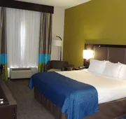 Holiday Inn Express Hotel & Suites El Reno by IHG hotel detail image 4