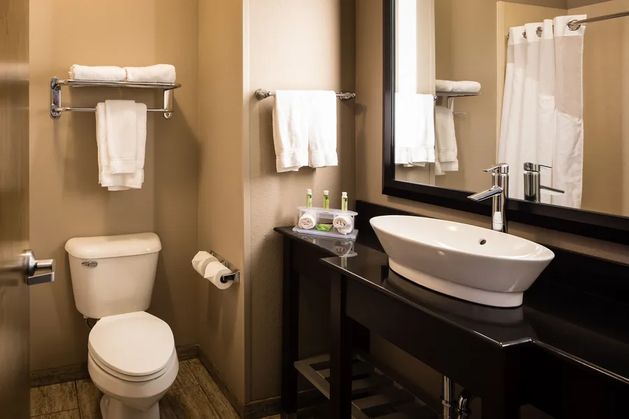 Holiday Inn Express Hotel & Suites El Reno by IHG hotel detail image 6