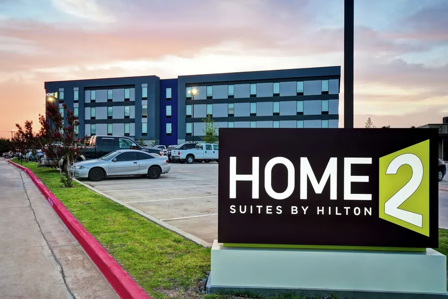 Home2 Suites by Hilton El Reno, OK hotel detail image 2