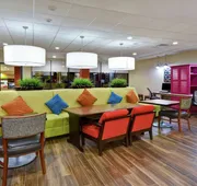 Home2 Suites by Hilton El Reno, OK hotel detail image 4