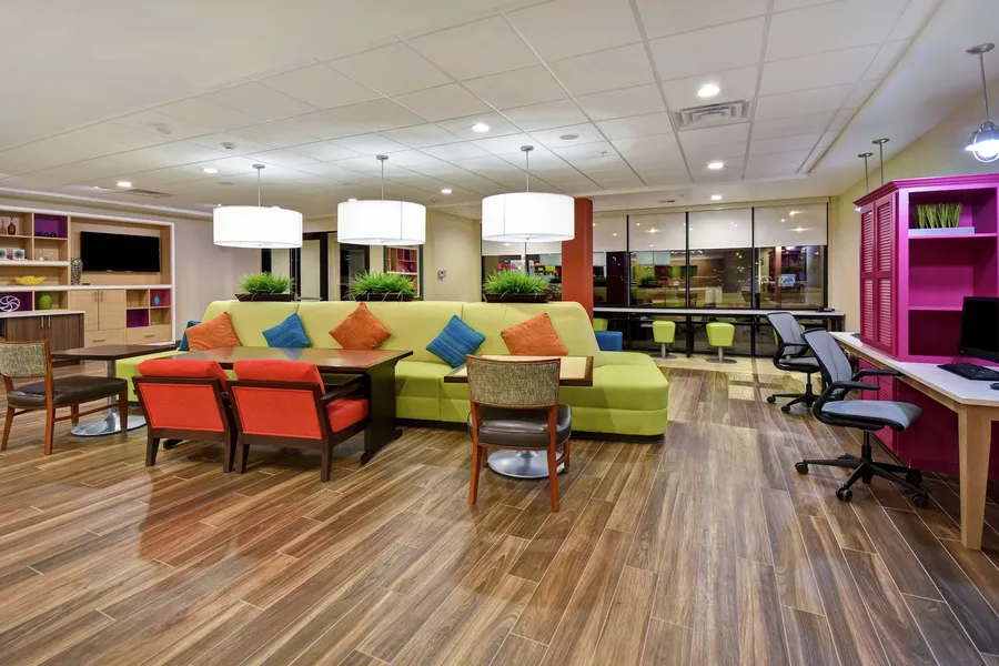 Home2 Suites by Hilton El Reno, OK hotel detail image 6