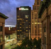 Hilton Garden Inn Buffalo Downtown hotel detail image 3