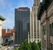Hilton Garden Inn Buffalo Downtown hotel detail image 4