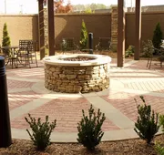 Courtyard by Marriott Asheville Airport hotel detail image 3