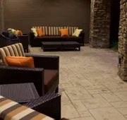 Courtyard by Marriott Asheville Airport hotel detail image 4