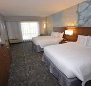 Courtyard by Marriott Asheville Airport hotel detail image 7