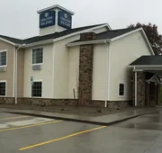The Inn at Punxsutawney hotel detail image 4