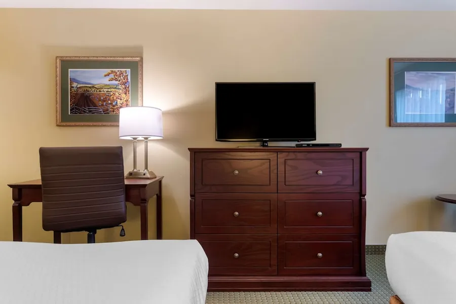 Best Western Plus Grand-Sault Hotel & Suites hotel detail image 2