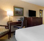 Best Western Plus Grand-Sault Hotel & Suites hotel detail image 4